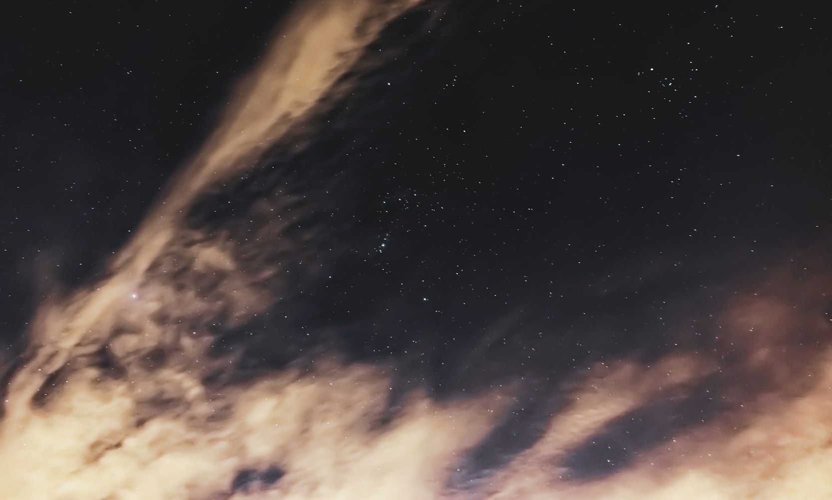 天狼系与银河系的关系图，从冬季夜空最亮的星说起