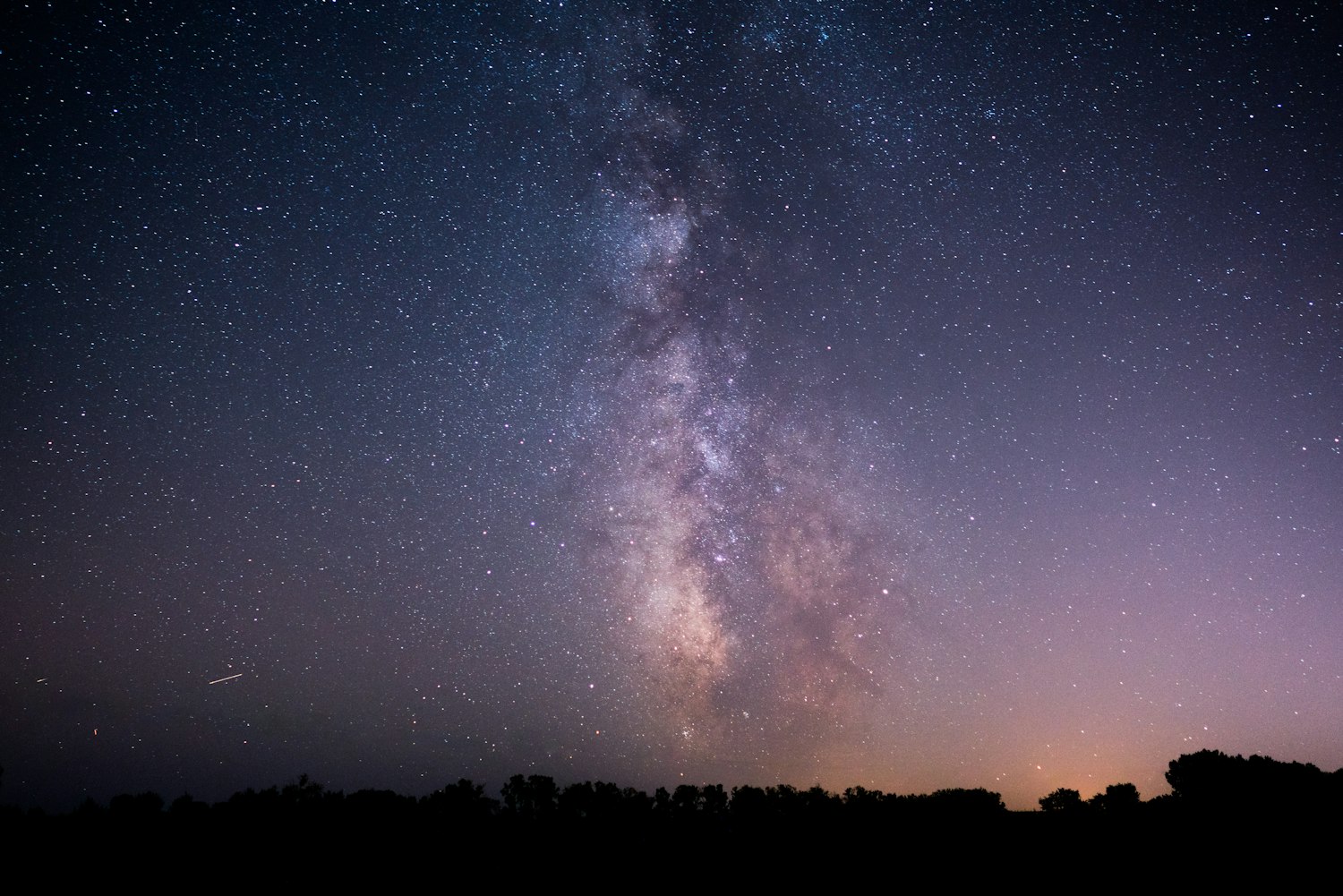 银河系到底是由哪几个系组成的?聊一个让人挠头的天文学误会 银河系到底是由哪几个系组成的?聊一个让人挠头的天文学误会