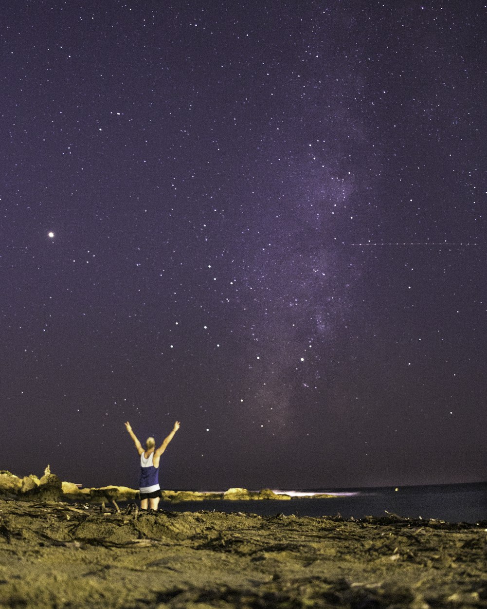 银河系究竟藏着多少颗外行星？一个让人失眠的数字
