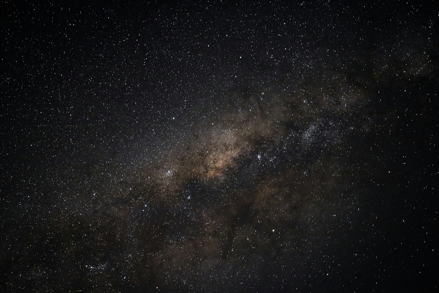 仙女座大星系M31,我们肉眼能见的宇宙最远边界 仙女座大星系M31,我们肉眼能见的宇宙最远边界