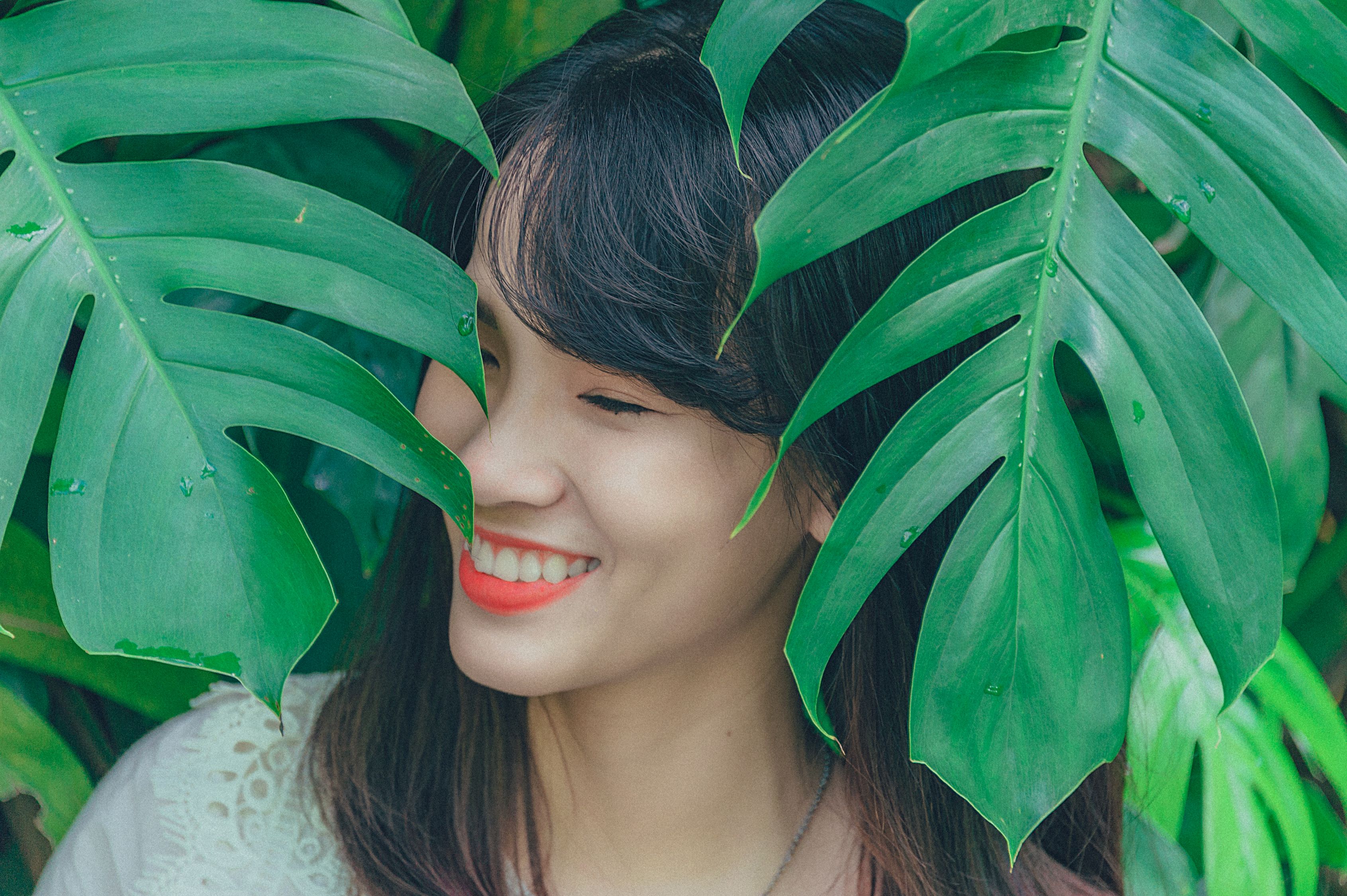 银河系的小妖女是谁啊？我在深夜查资料时被这个问题吓了一跳