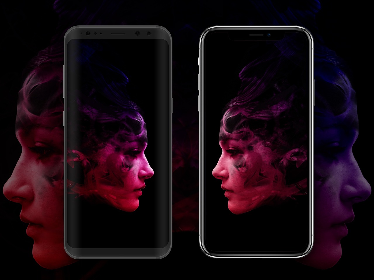 翻出那台落灰的三星Galaxy S4，我竟然有点想哭