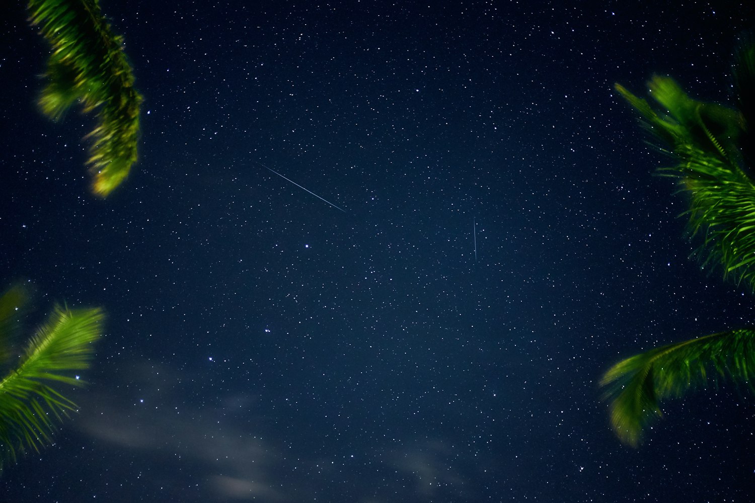 北斗七星不在银河系里？等等，它们到底在哪