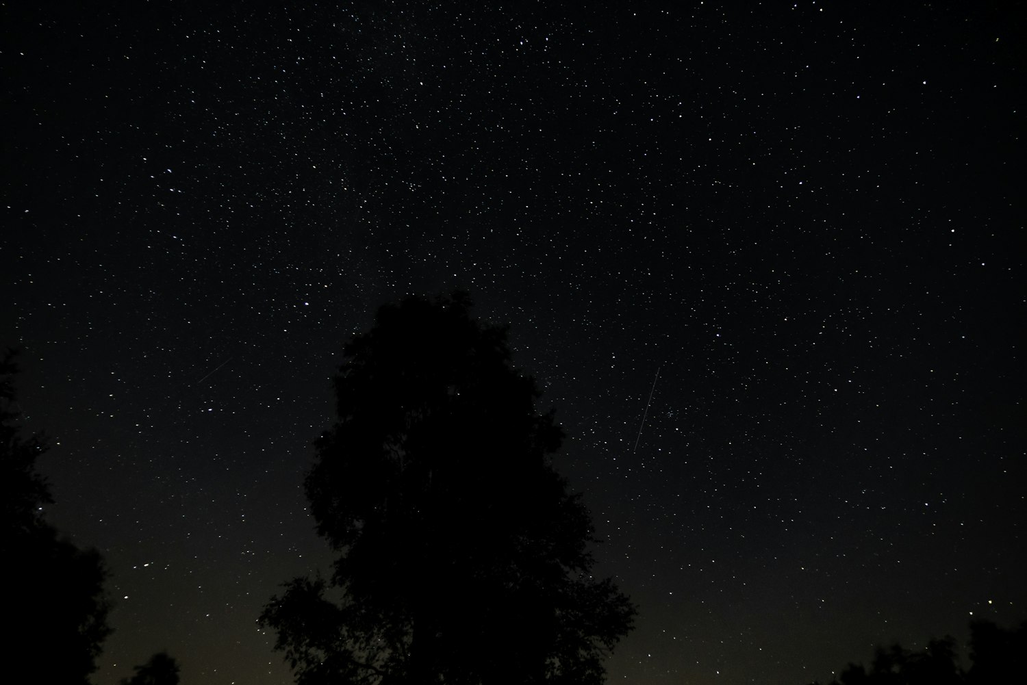 100万年后的银河系，我们熟悉的那片星空，会变成什么样？