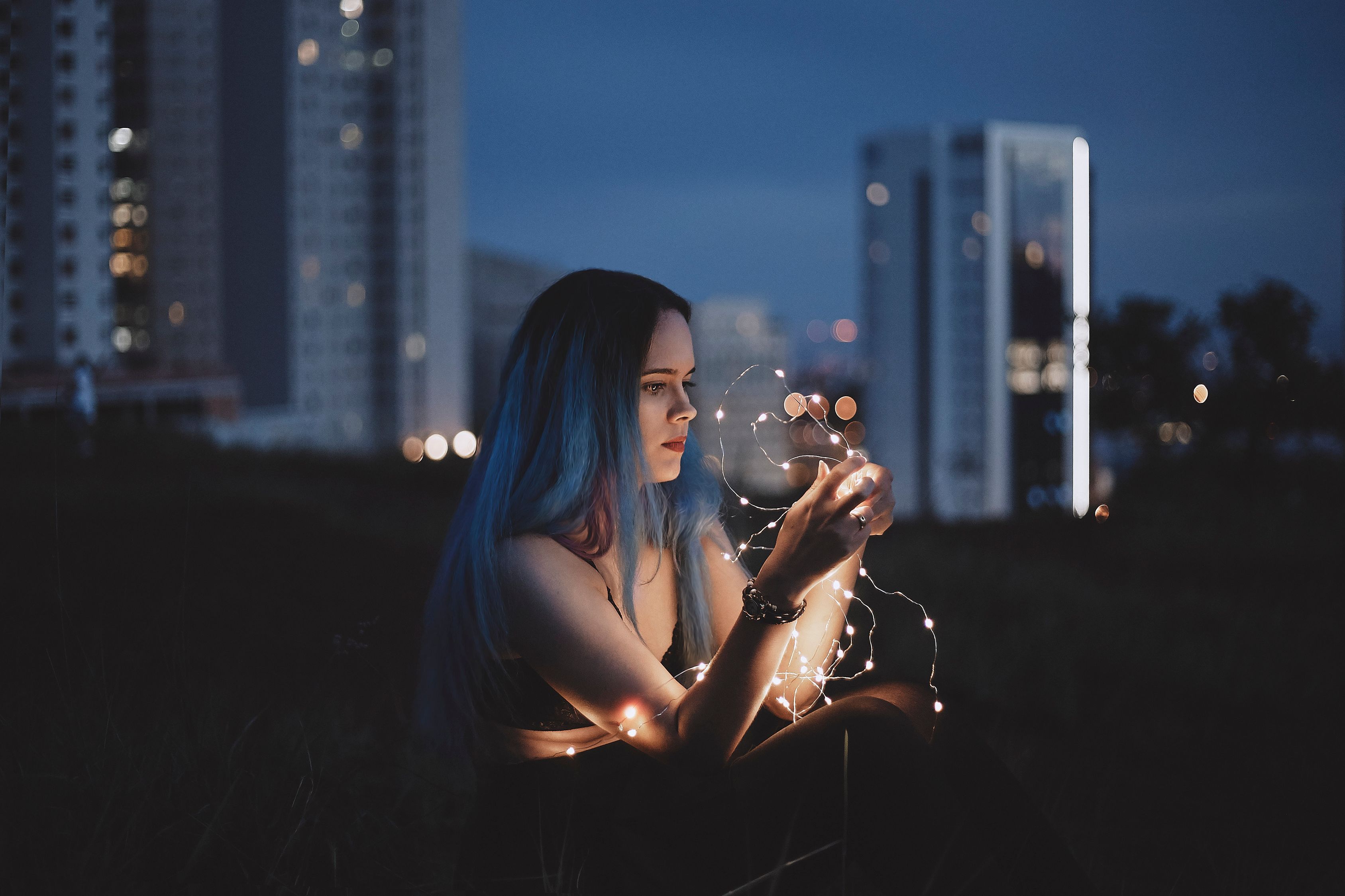 搬家时发现，我的北极星也会挪窝