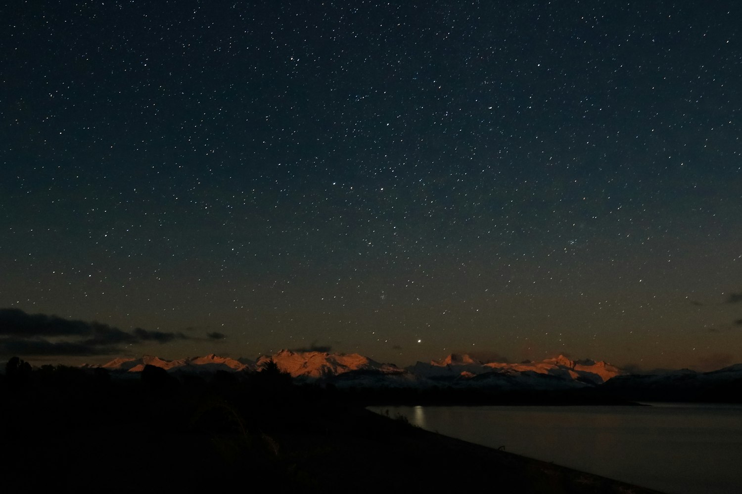 夜观天象记,银河为什么叫银闪,星河如何闪耀星 夜观天象记,银河为什么叫银闪,星河如何闪耀星
