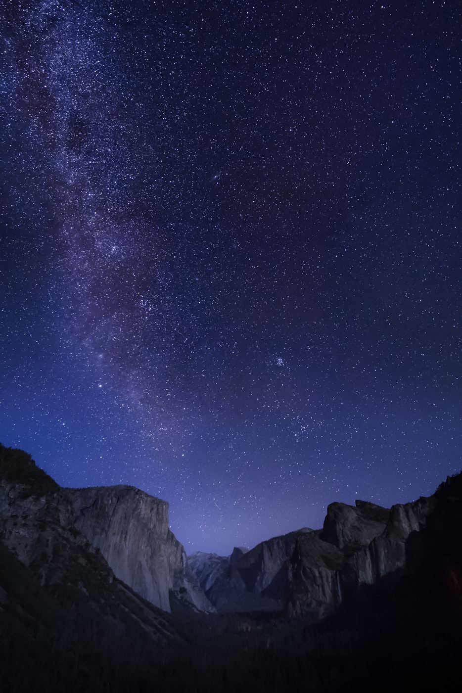 银河系最帅的三个星座,夜空中的颜值担当 银河系最帅的三个星座,夜空中的颜值担当