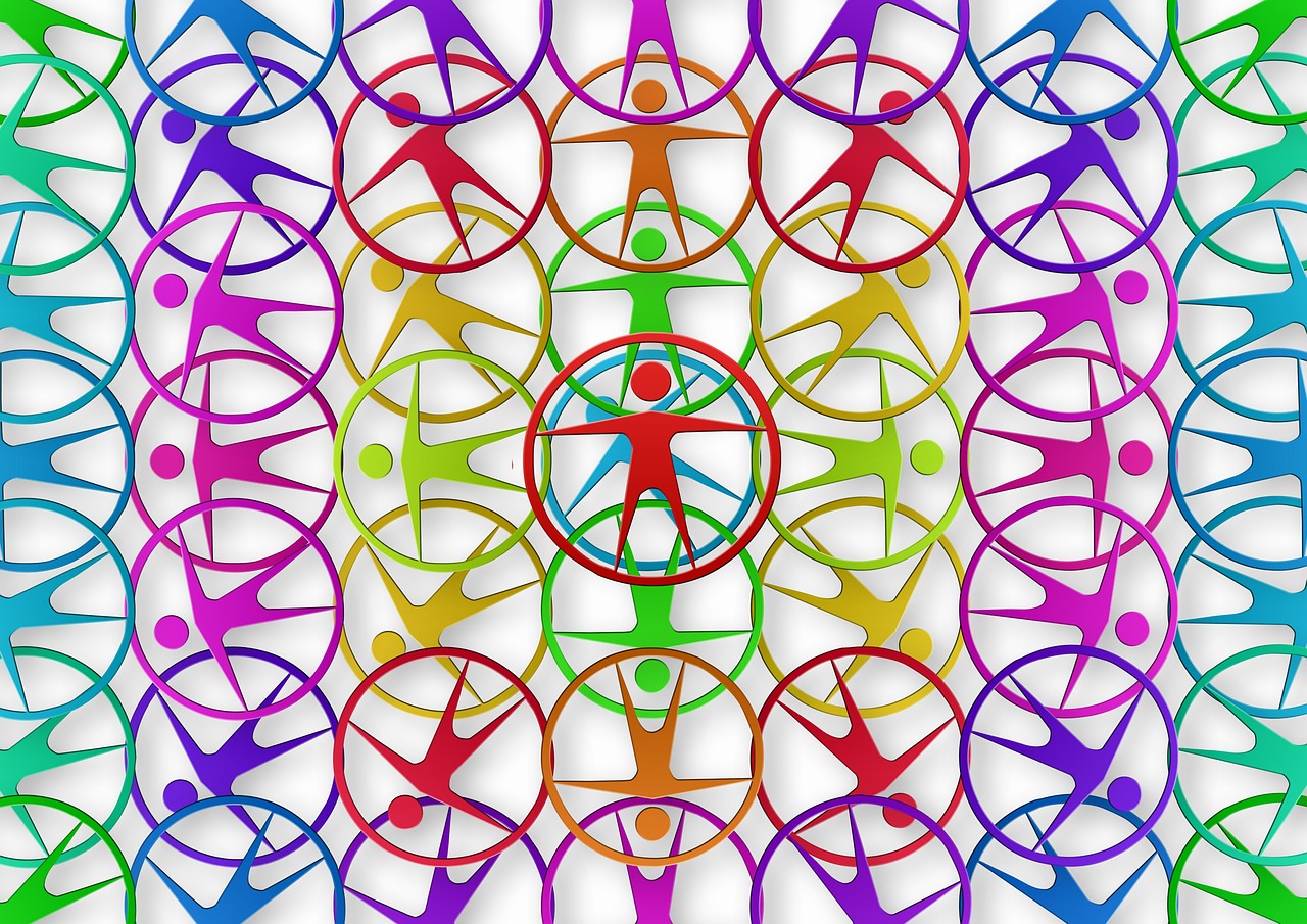 太阳系绕银河系转圈，画的是个圆吗？
