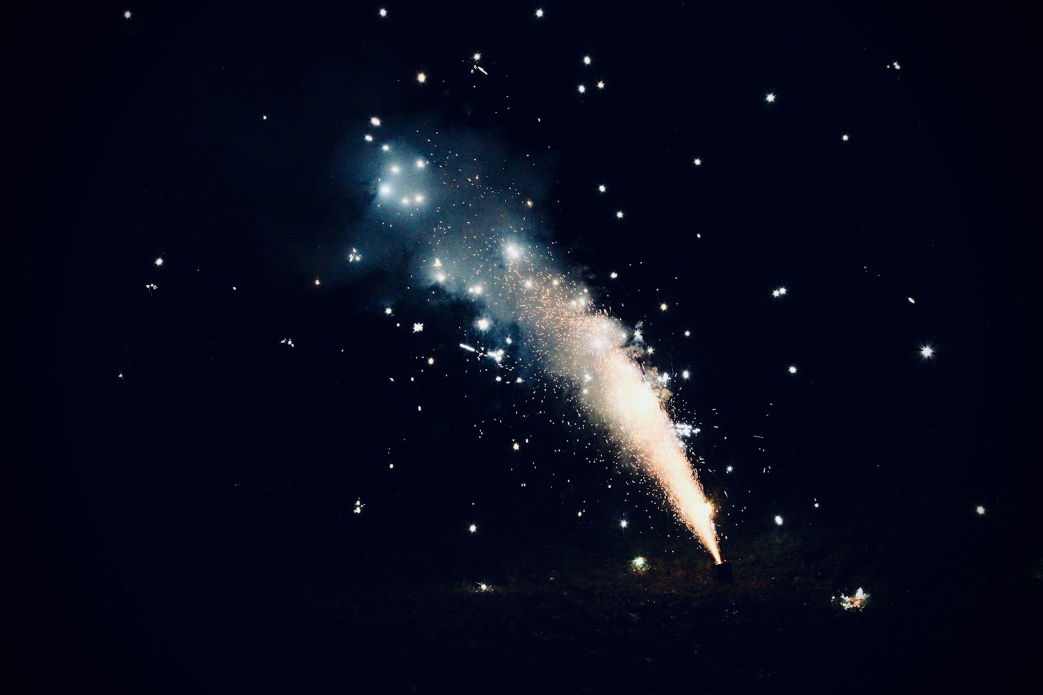 银河系闪耀星那两个让人心软的妹宝